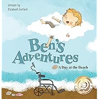 Ben's Adventures: Day at the Beach