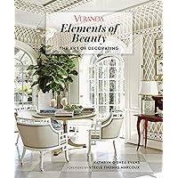 Veranda Elements of Beauty: The Art of Decorating Veranda Elements of Beauty: The Art of Decorating Hardcover Kindle