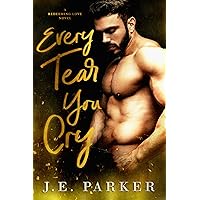 Every Tear You Cry (Redeeming Love Book 4) Every Tear You Cry (Redeeming Love Book 4) Kindle Audible Audiobook Paperback Audio CD