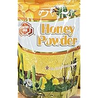 16oz Cactus Gold Honey Powder (Pack of 2)