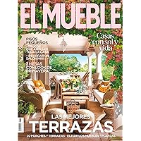El Mueble #743 | LAS MEJORES TERRAZAS (Spanish Edition) El Mueble #743 | LAS MEJORES TERRAZAS (Spanish Edition) Kindle