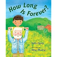 How Long Is Forever? How Long Is Forever? Hardcover Kindle