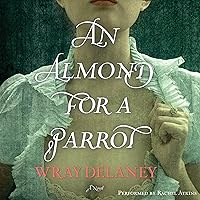 An Almond for a Parrot An Almond for a Parrot Audible Audiobook Kindle Hardcover Paperback Audio CD