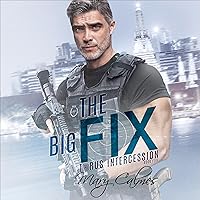 The Big Fix: Torus Intercession, Book Five The Big Fix: Torus Intercession, Book Five Audible Audiobook Kindle Paperback