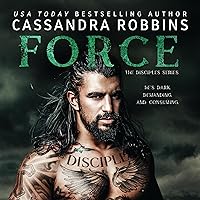 Force: The Disciples, Book 5 Force: The Disciples, Book 5 Audible Audiobook Kindle Paperback