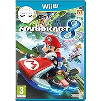 Mario Kart 8 (Nintendo Wii U) Mario Kart 8 (Nintendo Wii U) Nintendo Wii U
