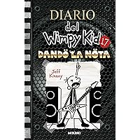 Dando la nota / Diper Överlöde (Diario Del Wimpy Kid) (Spanish Edition) Dando la nota / Diper Överlöde (Diario Del Wimpy Kid) (Spanish Edition) Hardcover Kindle Audible Audiobook