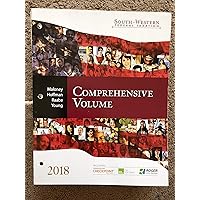 South-Western Federal Taxation 2018: Comprehensive (with H&R Block™ Premium & Business Access Code for Tax Filing Year 2016 & RIA Checkpoint, 1 term (6 months) Printed Access Card) South-Western Federal Taxation 2018: Comprehensive (with H&R Block™ Premium & Business Access Code for Tax Filing Year 2016 & RIA Checkpoint, 1 term (6 months) Printed Access Card) Hardcover