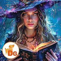 Hidden Objects - Connected Hearts: Ep. 3 Cost of Beauty - Solve mystery seek & find playhog riddles, enjoy romantic love games, romance love story games, Cinderella games, hidden objects games free