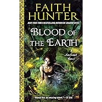 Blood of the Earth (A Soulwood Novel Book 1)