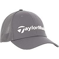 TaylorMade Golf Performance Cage Hat
