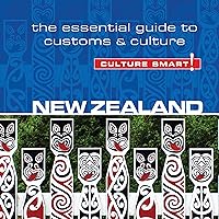 New Zealand - Culture Smart!: The Essential Guide to Customs & Culture New Zealand - Culture Smart!: The Essential Guide to Customs & Culture Audible Audiobook Paperback