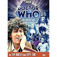 Doctor Who - The Key to Time Collection [DVD] Doctor Who - The Key to Time Collection [DVD] DVD
