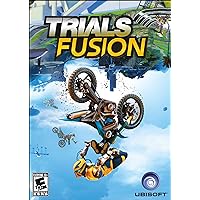 Trials Fusion : Welcome to the Abyss | PC Code - Ubisoft Connect