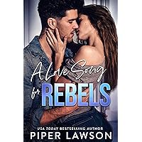 A Love Song for Rebels (Rivals Book 2) A Love Song for Rebels (Rivals Book 2) Kindle Audible Audiobook Paperback