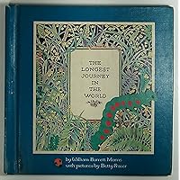 The longest journey in the world (A Bill Martin instant reader) The longest journey in the world (A Bill Martin instant reader) Hardcover Paperback