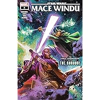 Star Wars: Mace Windu (2024-) #4 (of 4)
