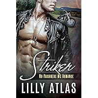 Striker (No Prisoners MC Book 1)