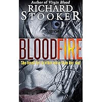 BloodFire BloodFire Kindle Audible Audiobook