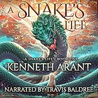A Snake's Life A Snake's Life Audible Audiobook Kindle Paperback