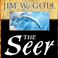 The Seer: The Prophetic Power of Visiions, Dreams, and Open Heavens The Seer: The Prophetic Power of Visiions, Dreams, and Open Heavens Audible Audiobook Paperback Kindle Hardcover
