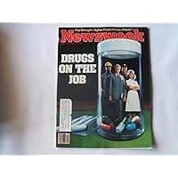Newsweek August 22, 1983