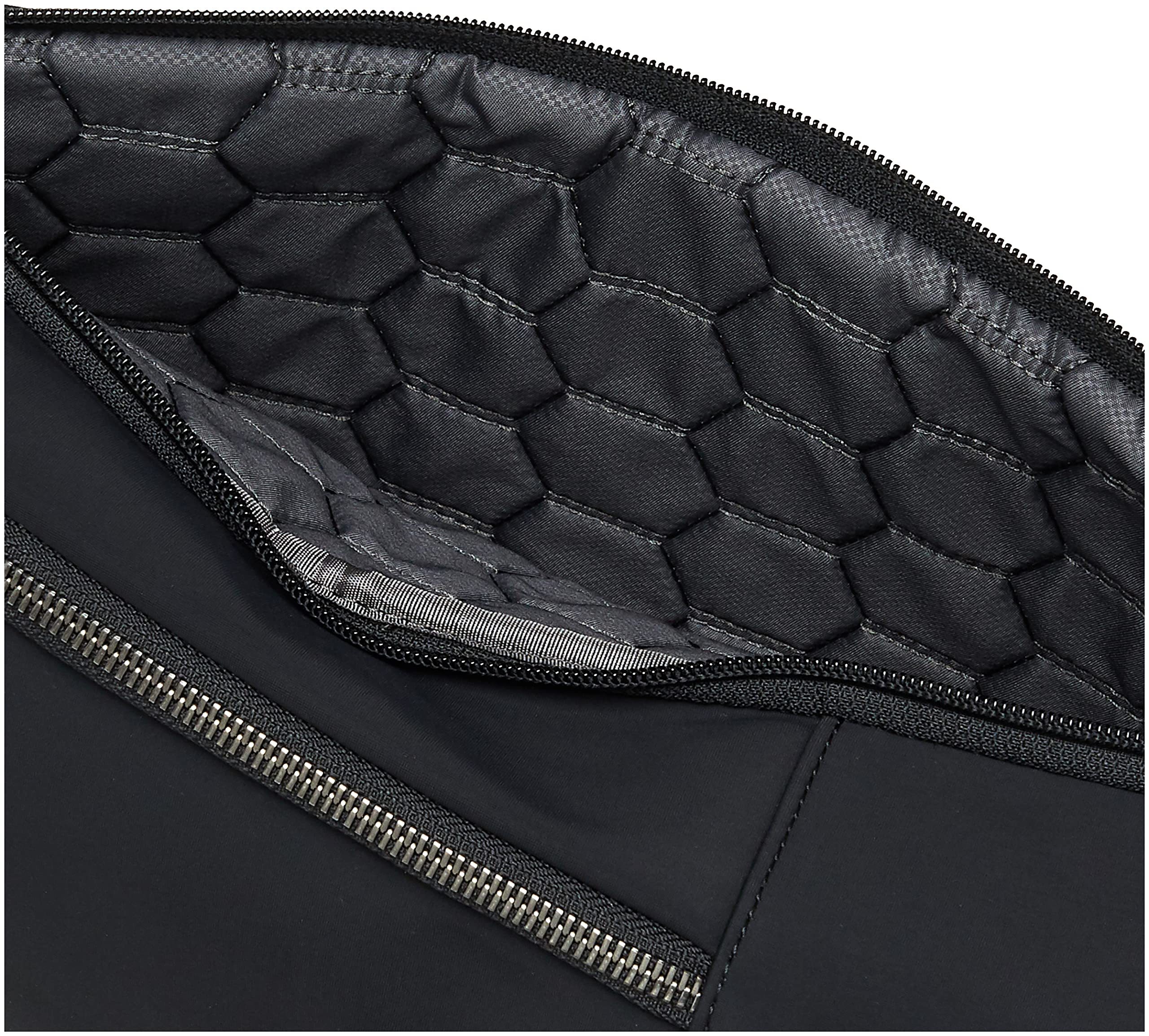 TUMI(トゥミ) Men's Business Bag, Black (Black 19-3911tcx), One Size