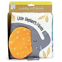 Little Elephant's Friend (Infant Soft Cloth Book) Little Elephant's Friend (Infant Soft Cloth Book) Board book