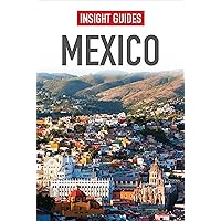 Insight Guides Mexico Insight Guides Mexico Paperback