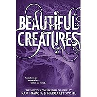 Beautiful Creatures Beautiful Creatures Kindle Paperback Audible Audiobook Hardcover Mass Market Paperback MP3 CD