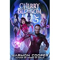 Cherry Blossom Girls 5 Cherry Blossom Girls 5 Kindle Audible Audiobook Paperback Audio CD