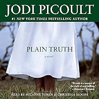 Plain Truth Plain Truth Audible Audiobook Kindle Paperback Hardcover Mass Market Paperback Audio CD