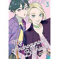 My Androgynous Boyfriend Vol. 3 My Androgynous Boyfriend Vol. 3 Paperback Kindle