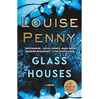 Glass Houses: A Novel (Chief Inspector Gamache Novel Book 13)