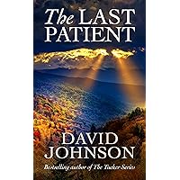 The Last Patient The Last Patient Kindle Paperback