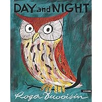 Day and Night (Nyrb Kids) Day and Night (Nyrb Kids) Hardcover