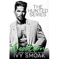 Devotion (The Hunted Series Book 4)