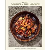 Kalaya's Southern Thai Kitchen Kalaya's Southern Thai Kitchen Hardcover Kindle