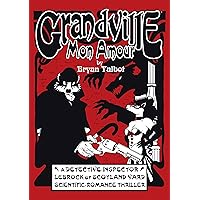 Grandville Mon Amour Grandville Mon Amour Kindle Paperback Hardcover