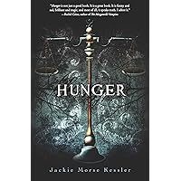 Hunger (Riders of the Apocalypse Book 1) Hunger (Riders of the Apocalypse Book 1) Kindle Paperback