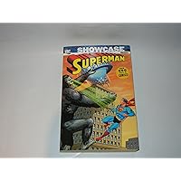 Showcase Presents Superman 2 Showcase Presents Superman 2 Paperback