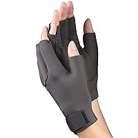 OTC Premium Support Arthritis Gloves, 1 pair, Large