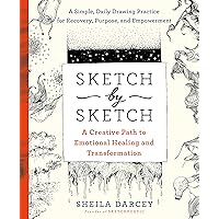 Sketch by Sketch Sketch by Sketch Paperback Kindle