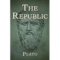 The Republic The Republic Kindle Paperback Audible Audiobook Hardcover Mass Market Paperback Audio CD