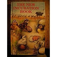 The New Incubation Book The New Incubation Book Hardcover
