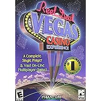 Reel Deal Vegas - PC