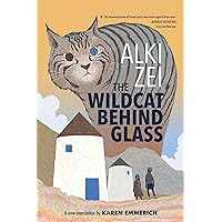 The Wildcat Behind Glass The Wildcat Behind Glass Hardcover Kindle