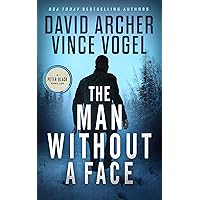 The Man Without A Face (Peter Black Book 2)
