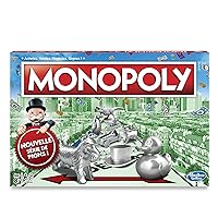 MONOPOLY Classique - Board Game - French Version