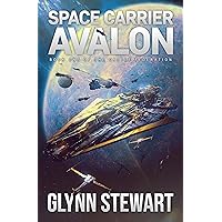 Space Carrier Avalon (Castle Federation Book 1)